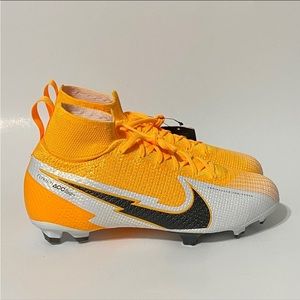 Nike Mercurial Superfly 7 Elite Soccer Cleats